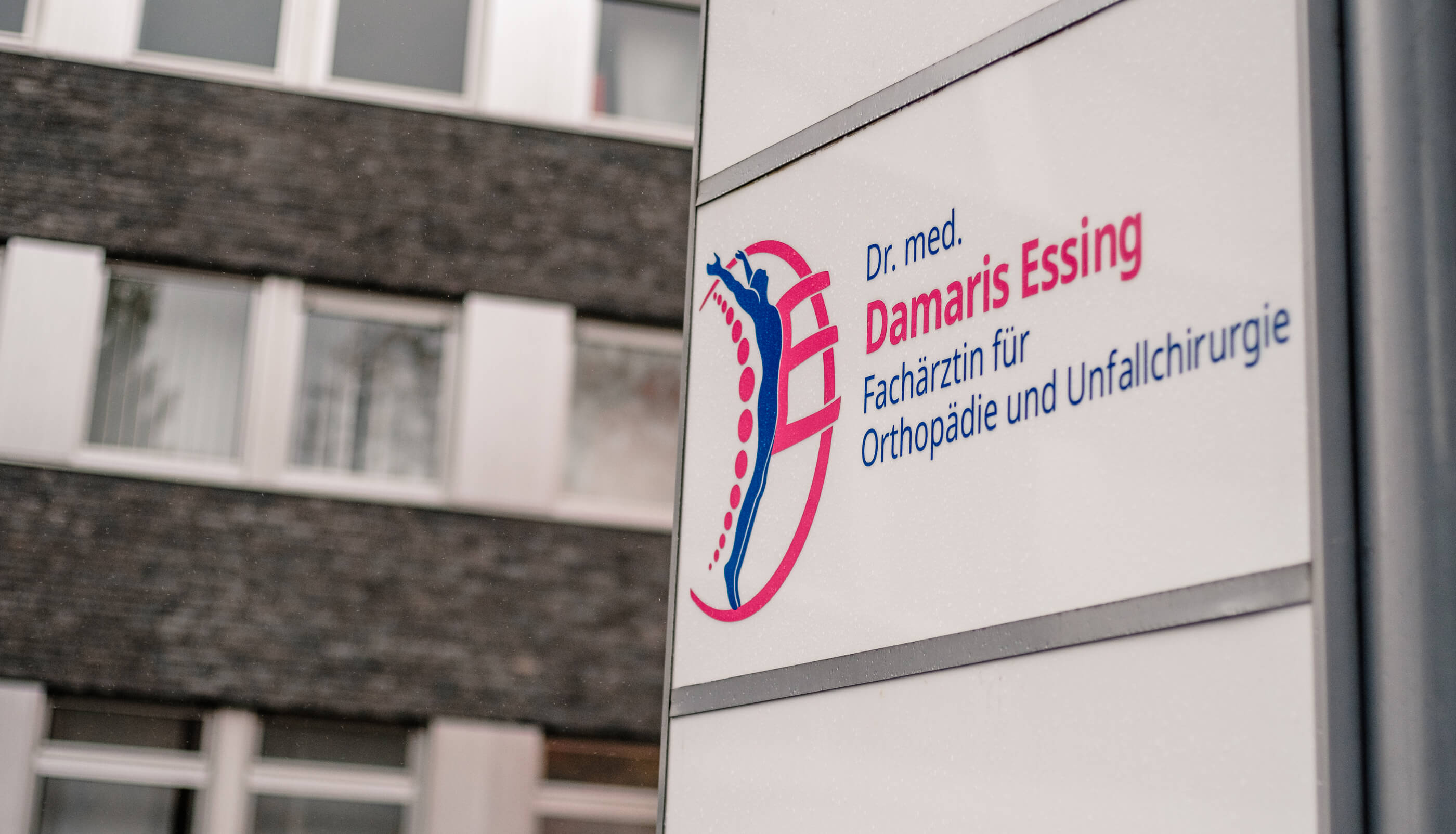 Damaris Essing - neue Praxis 14