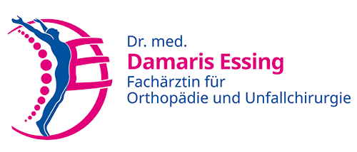 dr med damaris essing
